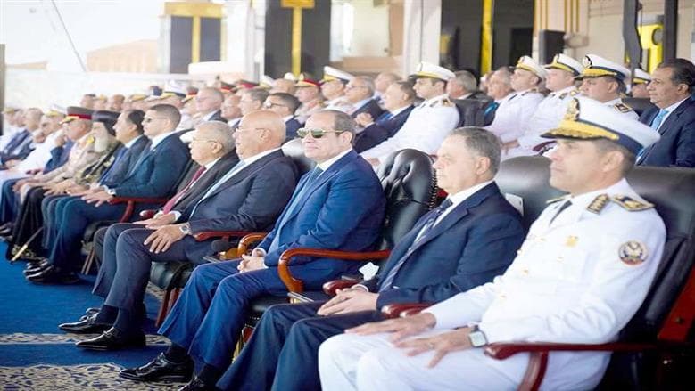 حسام البقيعي: السيسي يركز على التوعية المجتمعية
