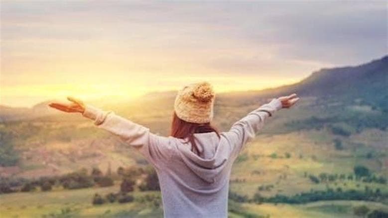 العادات التي تزيد السعادة دائماً