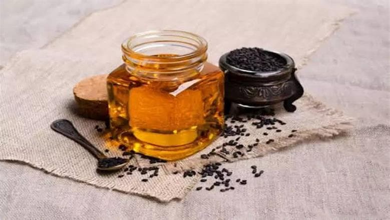 فوائد تناول العسل مع حبة البركة