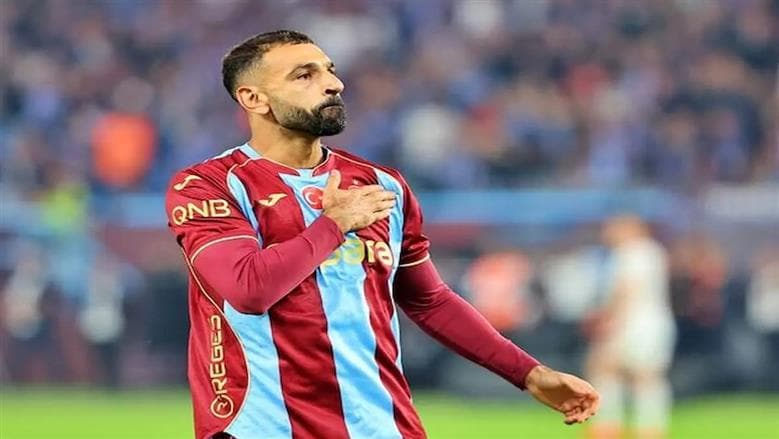 محمد صلاح مع طرابزون سبور: الأرقام