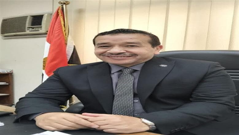 زراعة الجيزة ترشح كفاءاتها لبرامج الذكاء والأمن السيبراني