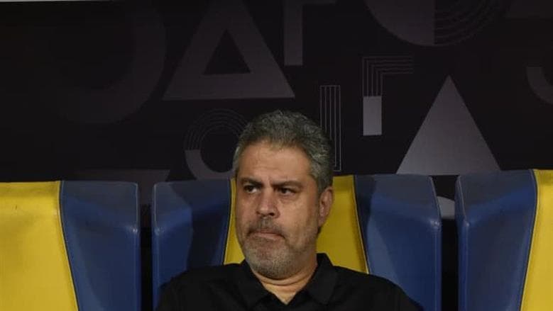 معتمد جمال يصل رواندا قبل مواجهة الزمالك