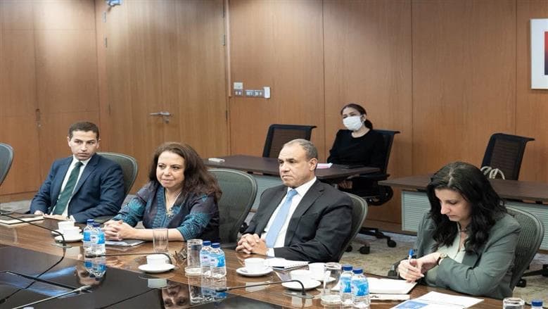 وزير الخارجية يروج لتمويل الشراكات المصرية التايلاندية في أفريقيا