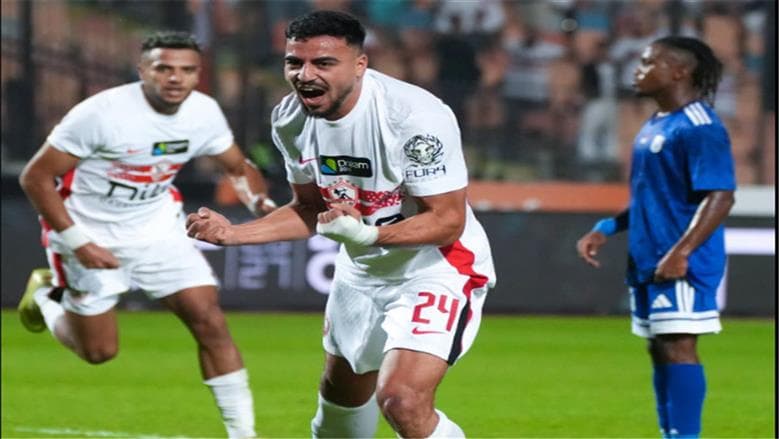 الزمالك يحدد موقفه من الانسحاب من الدوري