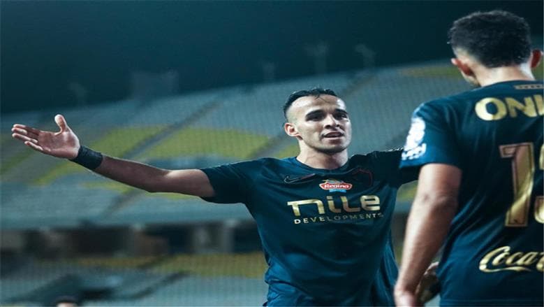 الزمالك يفرض غرامة على ناصر منسي