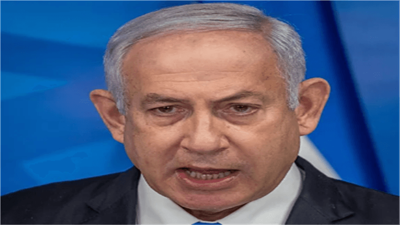 نتنياهو يتحدث عن اعتداء على دبلوماسيين أوروبيين