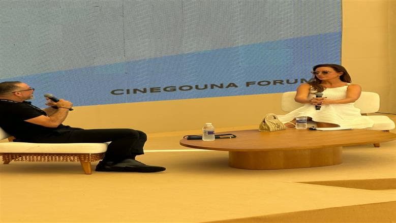 مشيش يتحدث عن تراجع ميزانية الدراما