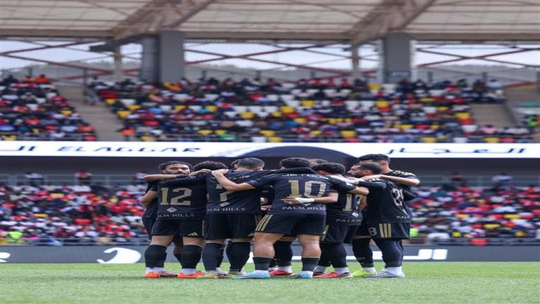 الأهلي يتفوق على كيتارا بفوز ثمين