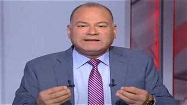 نشأت الديهي: تصريحات السيسي عن الدستور أربكت الإخوان