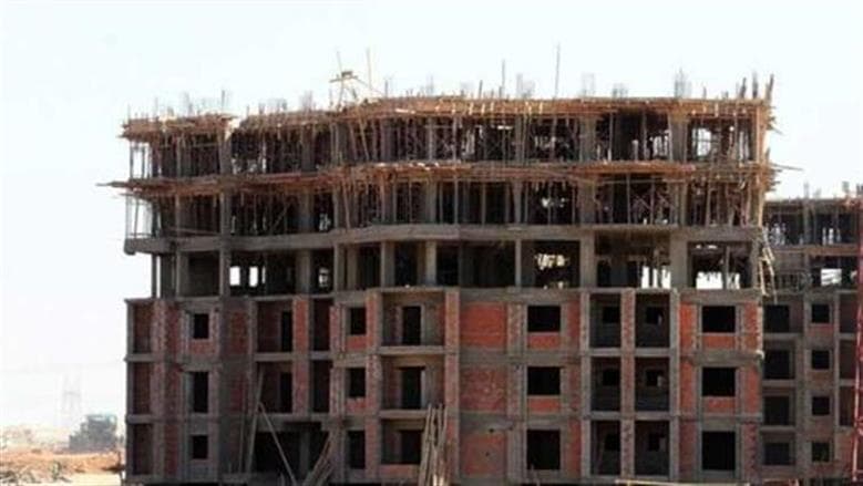 شروط تراخيص البناء لأكثر من 4 أدوار