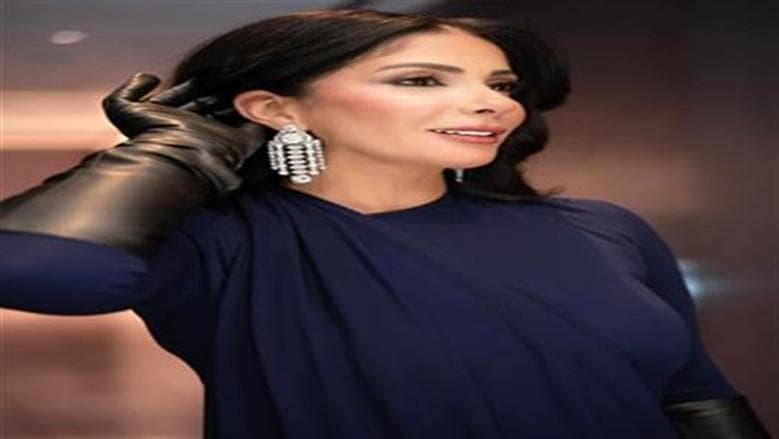 منى زكي تمدح غادة عبد الرازق