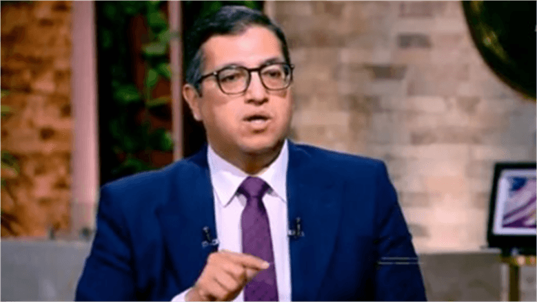 أسامة السعيد يسلط الضوء على منتدى مصر 2026