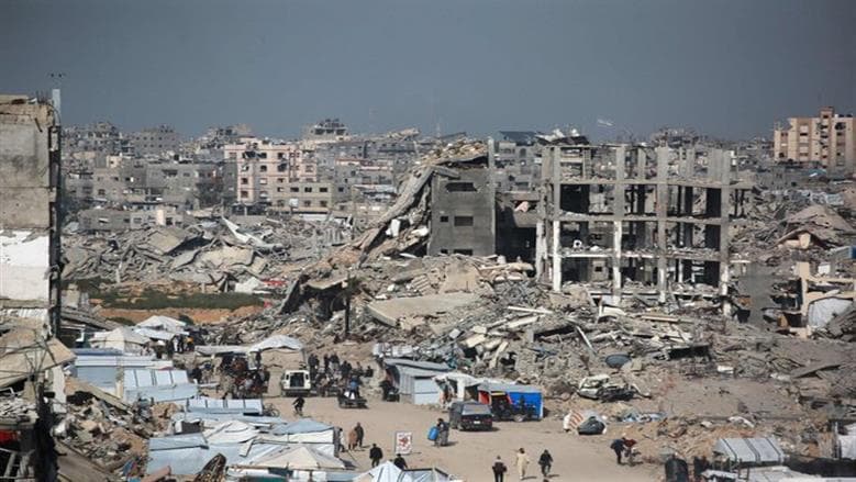 WHO: Israel blocks medical gear to Gaza