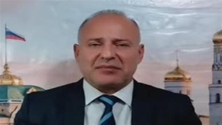 سمير أيوب: أوكرانيا تضعف مع التصعيد