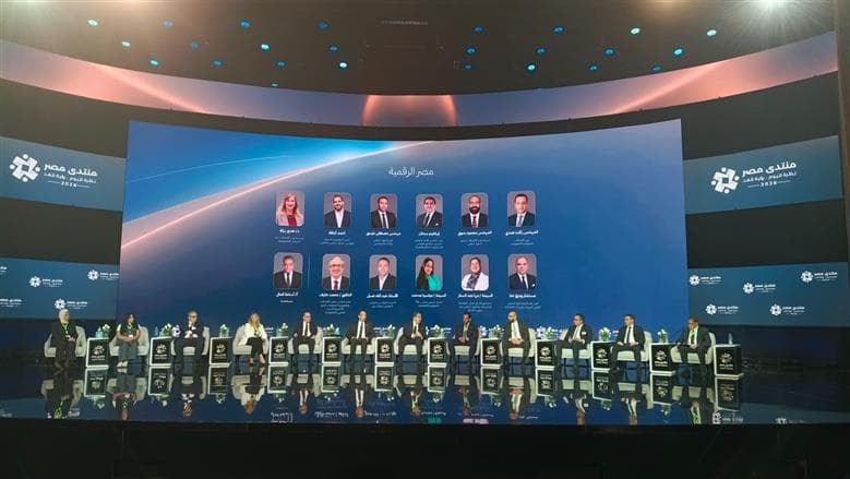وزير الاتصالات: التركيز على الإنسان مفتاح التحول الرقمي