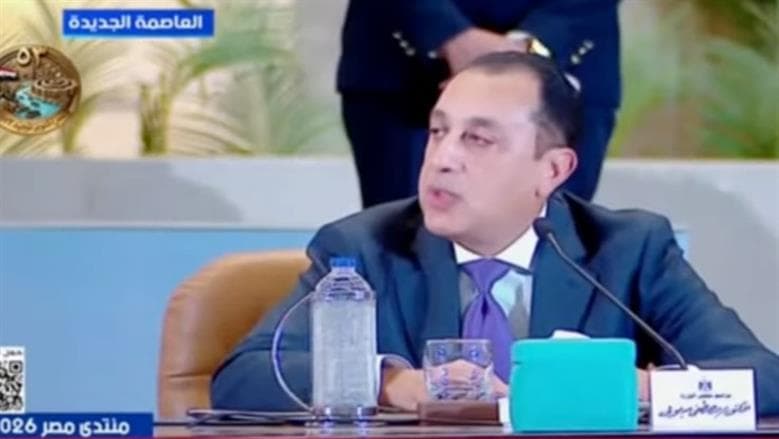 رئيس الوزراء: تنمية الصحراء أولوية لمصر