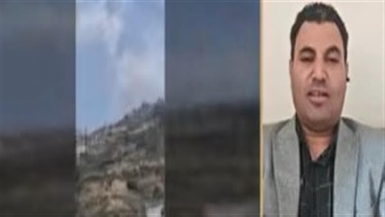 باحث سياسي: الحوثيون يسعون لتحويل اليمن إلى مصدر للعنف