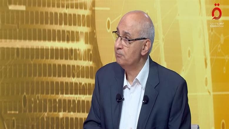ياسر ثابت: ضغوط داخلية قد تؤثر على سياسة ترامب الخارجية
