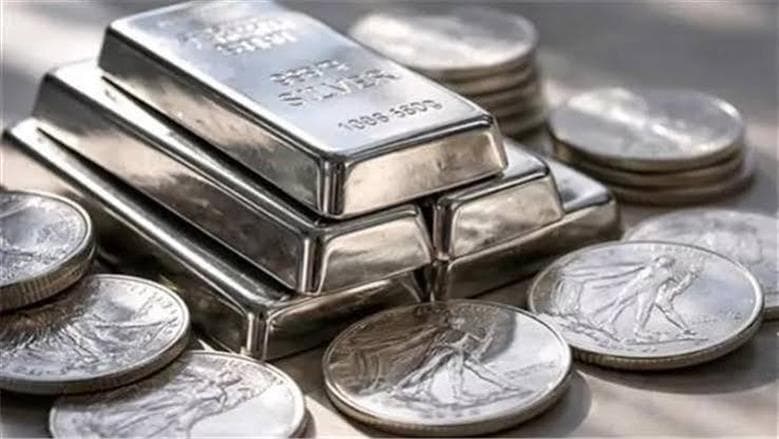 أسعار الفضة اليوم محليا وعالميا