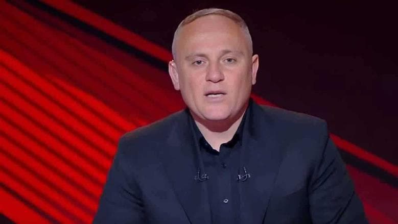 أسامة حسني يعلق على تعادل القناة