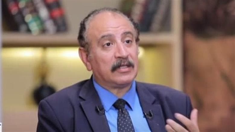 طارق فهمي: مهمة القوات المصرية بالسعودية دفاعية
