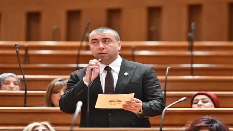 رئيس لجنة الصناعة يدعو لتسهيل الإجراءات وتوفير الأراضي للارتقاء بالإنتاج الصناعي