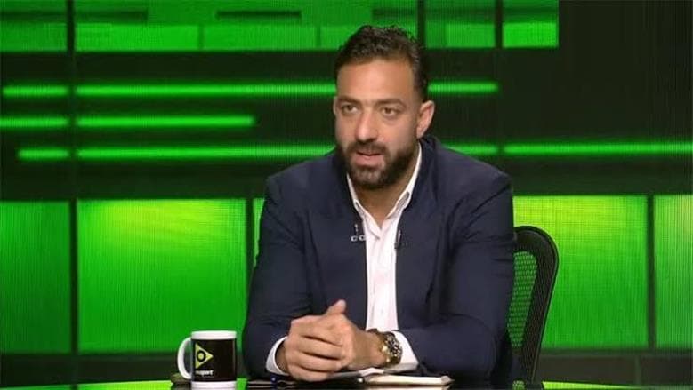مدرب: عقوبة الأهلي للاعبيه غير معتادة