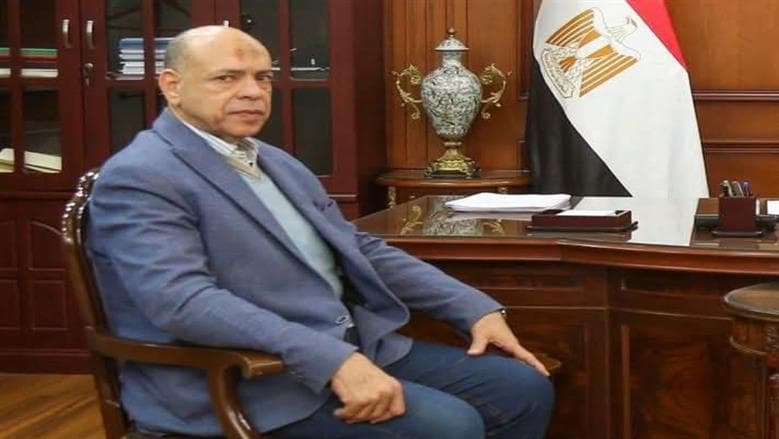 علاء عبد الله أول رئيس لنقابة الصحفيين بكفر الشيخ