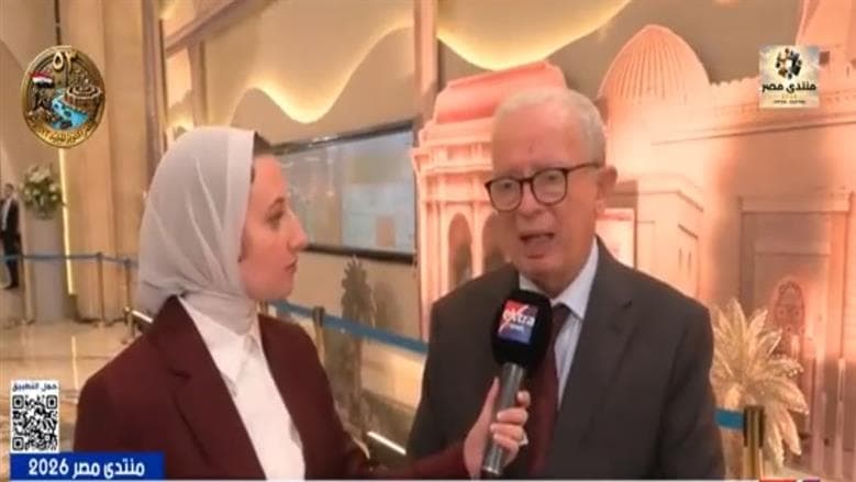 برنامج التحول الاقتصادي يهدف لتحسين حياة السكان