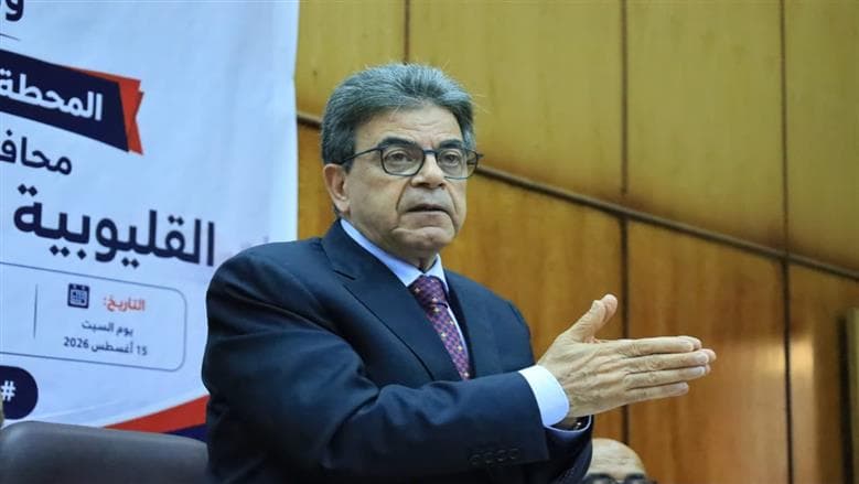 الأطباء البيطريون يشيدون بتوجيهات السيسي لتطوير الثروة الحيوانية