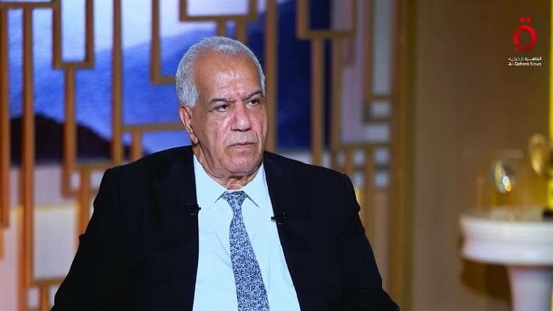 حسين الهنداوي يركز على الواقع في تقييم الوحدة العربية