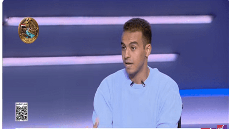 حازم زناتي: رحيل رونالدو يكشف أزمة مع المدرب