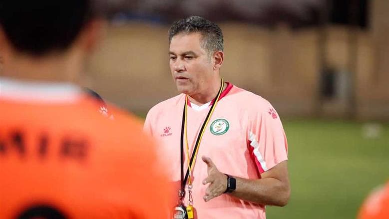 مدرب المحلة يتحدث عن فرص الأهلي وبيراميدز وفوز الزمالك غير المتوقع