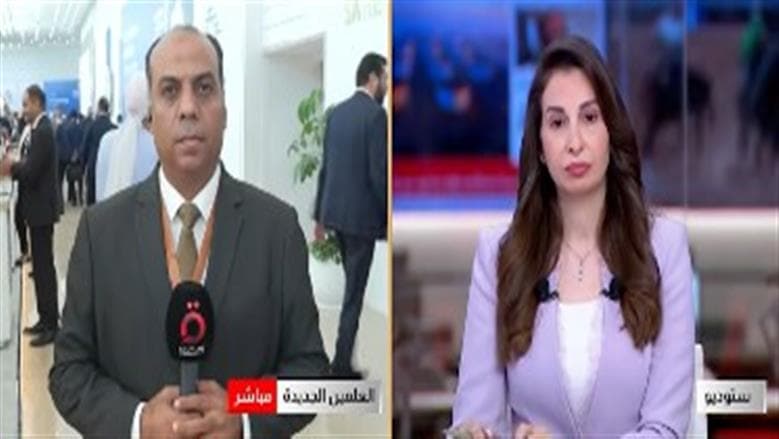 منتدى العلمين يعزز التعاون مع أفريقيا
