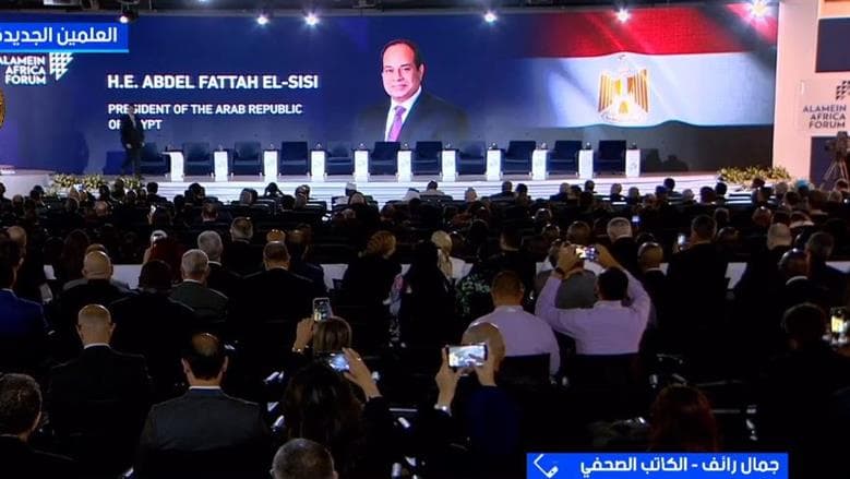 جمال رائف يسلط الضوء على تعاون القرن 21