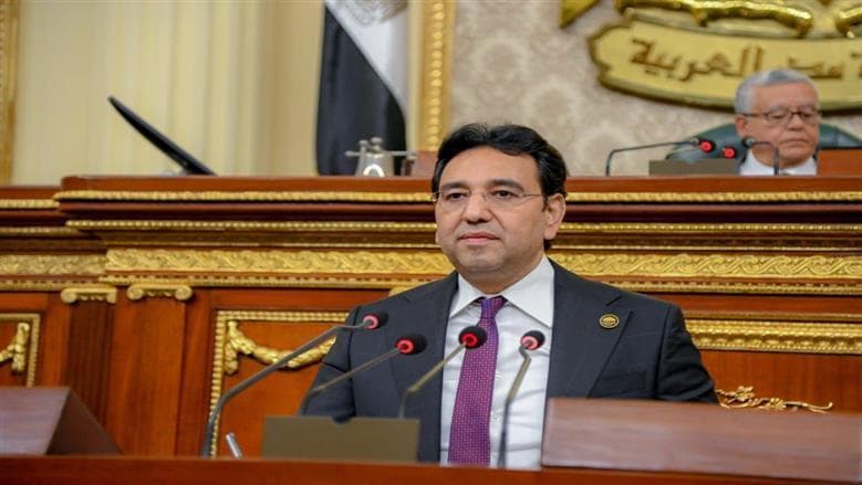 وكيل اقتصادي النواب: كلمة الرئيس تحدد خارطة التكامل الأفريقي