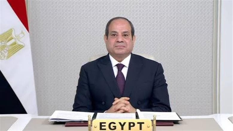 السيسي يرأس قمة دول الاتحاد الأفريقي للتنمية