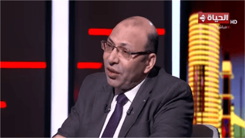 رمضان قرني: التنمية محور خطة مصر للقارة السمراء