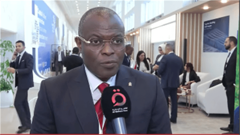 رئيس غرفة تجارة بنين: أفريقيا تخلق فرص عمل من خاماتها