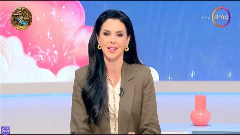 جاسمين طه زكي: المرأة المصرية تساهم في بناء الجمهورية الجديدة