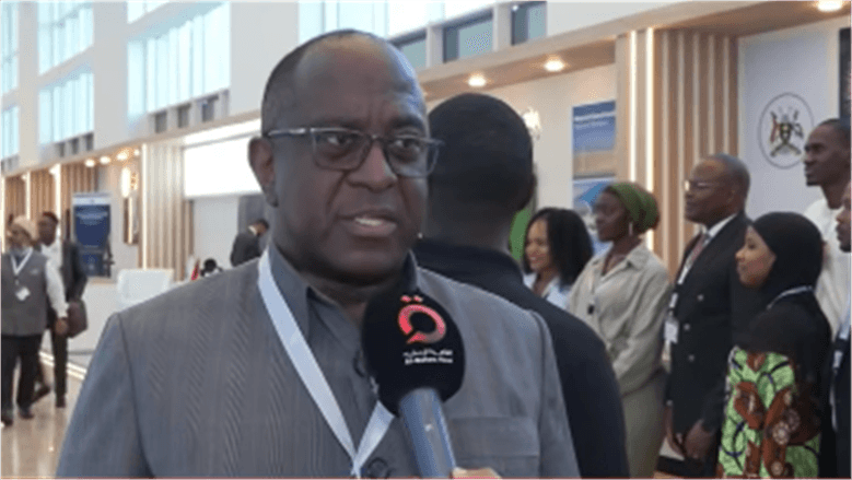 قمة العلمين تناقش تنمية أفريقيا