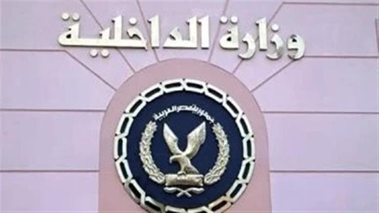 الداخلية توضح حقيقة فيديو مقبرة بأسوان