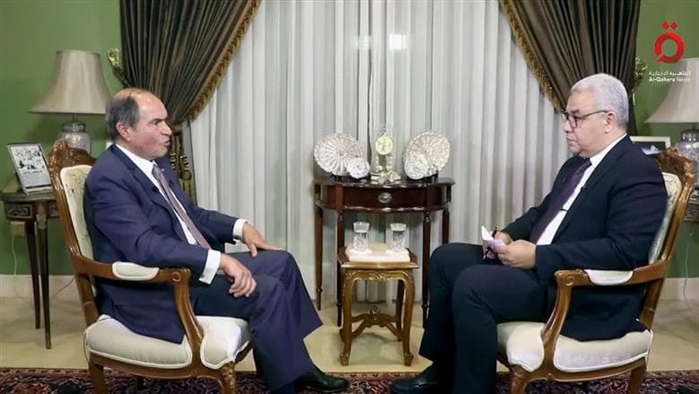 العرب تحت رحمة الثالوث
