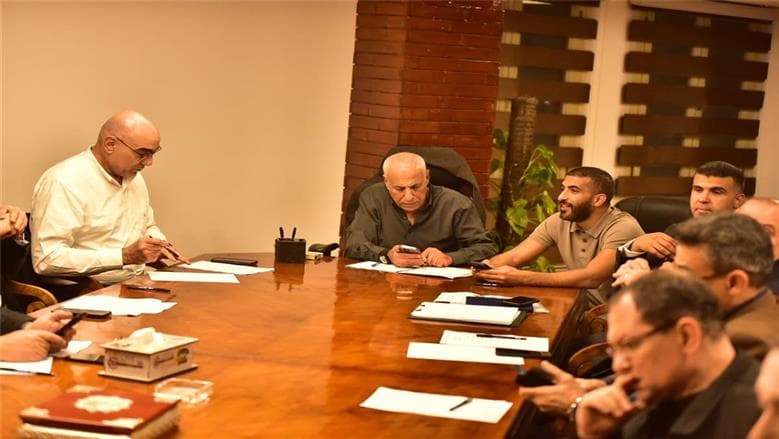 استثمار الزمالك بشروط