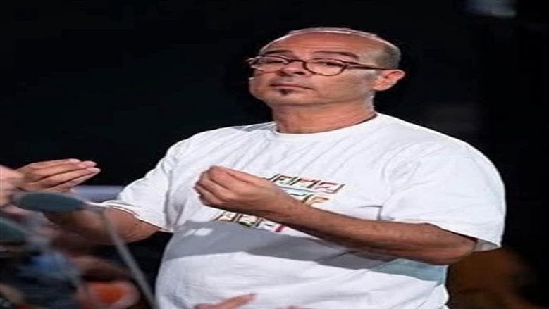 نادر عباسي يشارك في احتفال الأوبرا