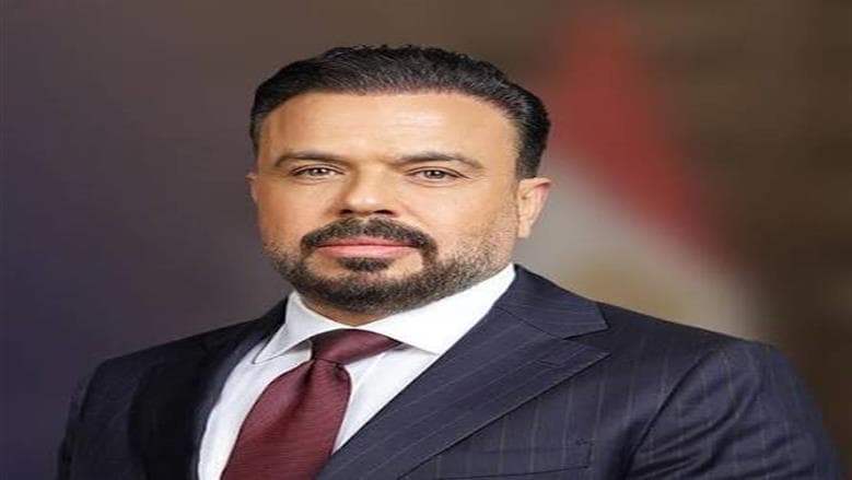 فوز محمد مجاهد برئاسة شباب النواب