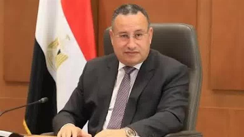 وزير التعليم يشيد بإنجازات جامعة المنيا