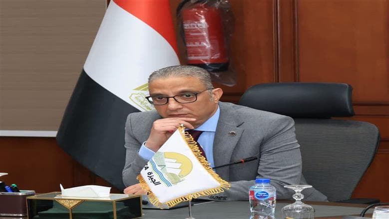 محافظ الجيزة يهنئ الرئيس السيسي بنصر أكتوبر