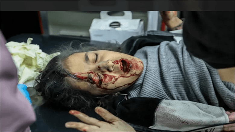الهجمات الإسرائيلية على غزة تواصل مع ذكرى 7 أكتوبر