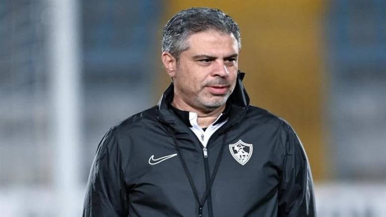 معتمد جمال يهدد الأهلي في قمة الدوري